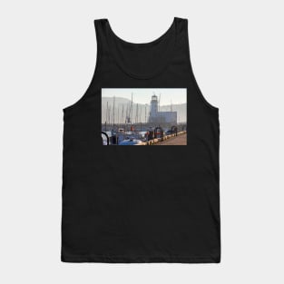 Scarborough Tank Top